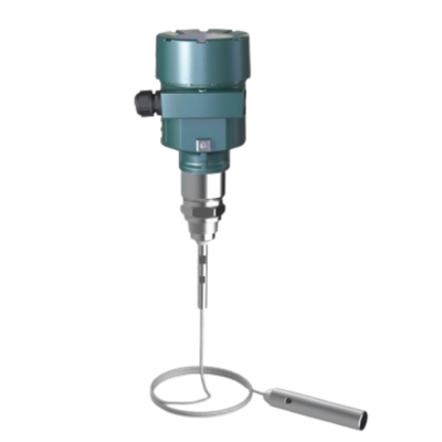 Guided Wave Radar Level Transmitter - V. Automat and Instruments Pvt.Ltd